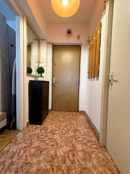 Crangasi, Giulesti, parcul Marin Preda vanzare apartament 2 camere