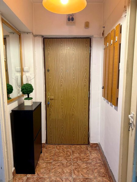 Crangasi, Giulesti, parcul Marin Preda vanzare apartament 2 camere