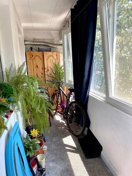 Crangasi, Giulesti, parcul Marin Preda vanzare apartament 2 camere
